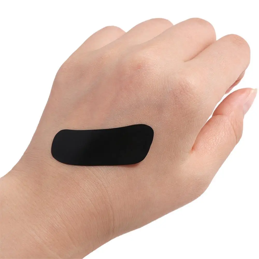 

Party Game Face Eye Strips Sports Football Strips Under Eye Baseball Eye Stickers Adhesive PVC Eyeblack Sticker Softball