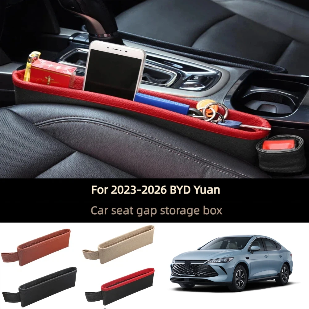 2 Pack Car Seat Gap…