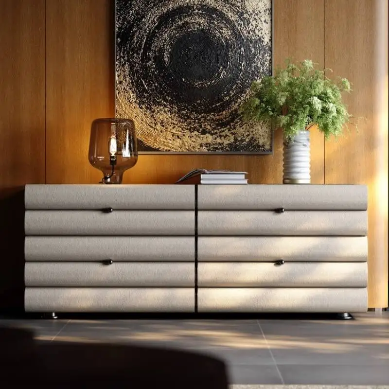 Design Luxury Tv Cabinet Minimalist Nordic Unique Living Room Tv Cabinet Apartments Modern Storage Meuble Chambre Furniture