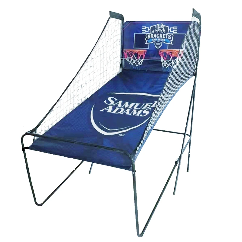 Category image: Basketball Machine