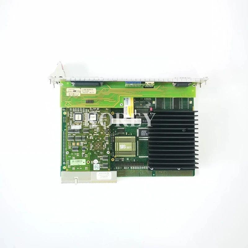 

Control Creation CP600 System Motherboard CP610 31.171-1010.1L 01 Spot Inquiry