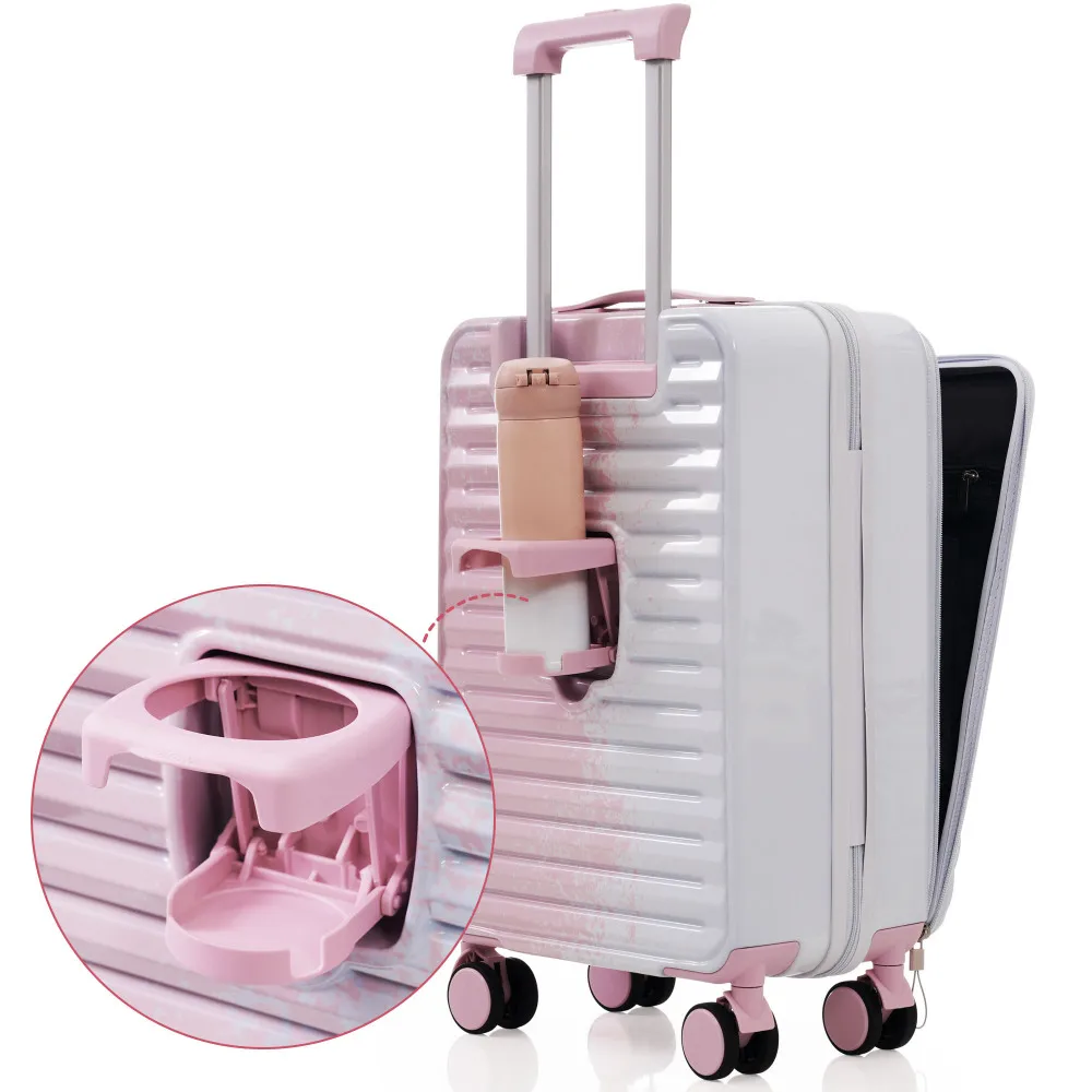 Luggage 3pcs Sets 20