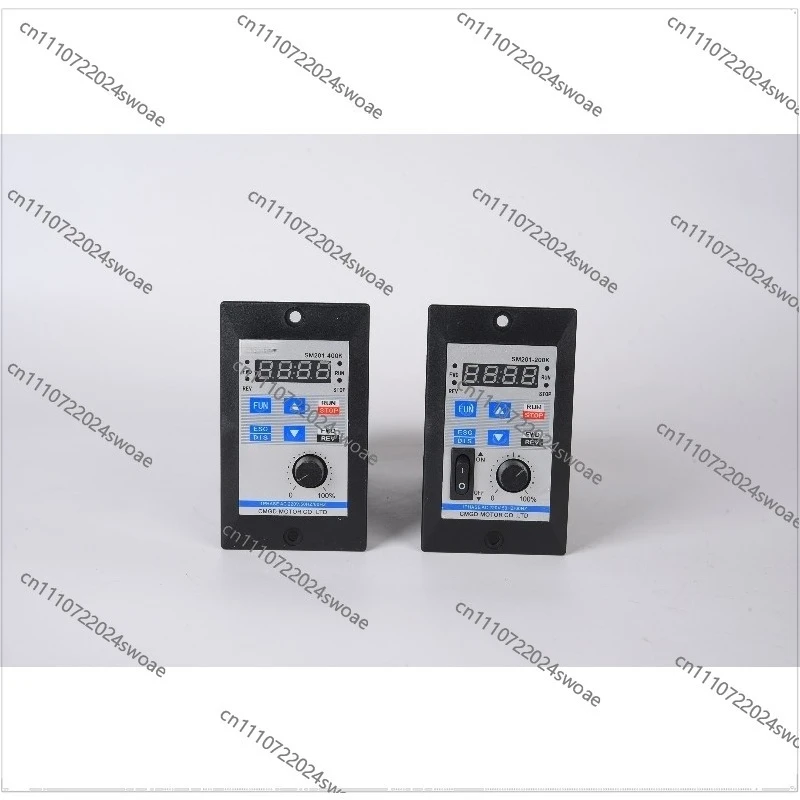 New Original Inverter SM201-400K SM201-200K