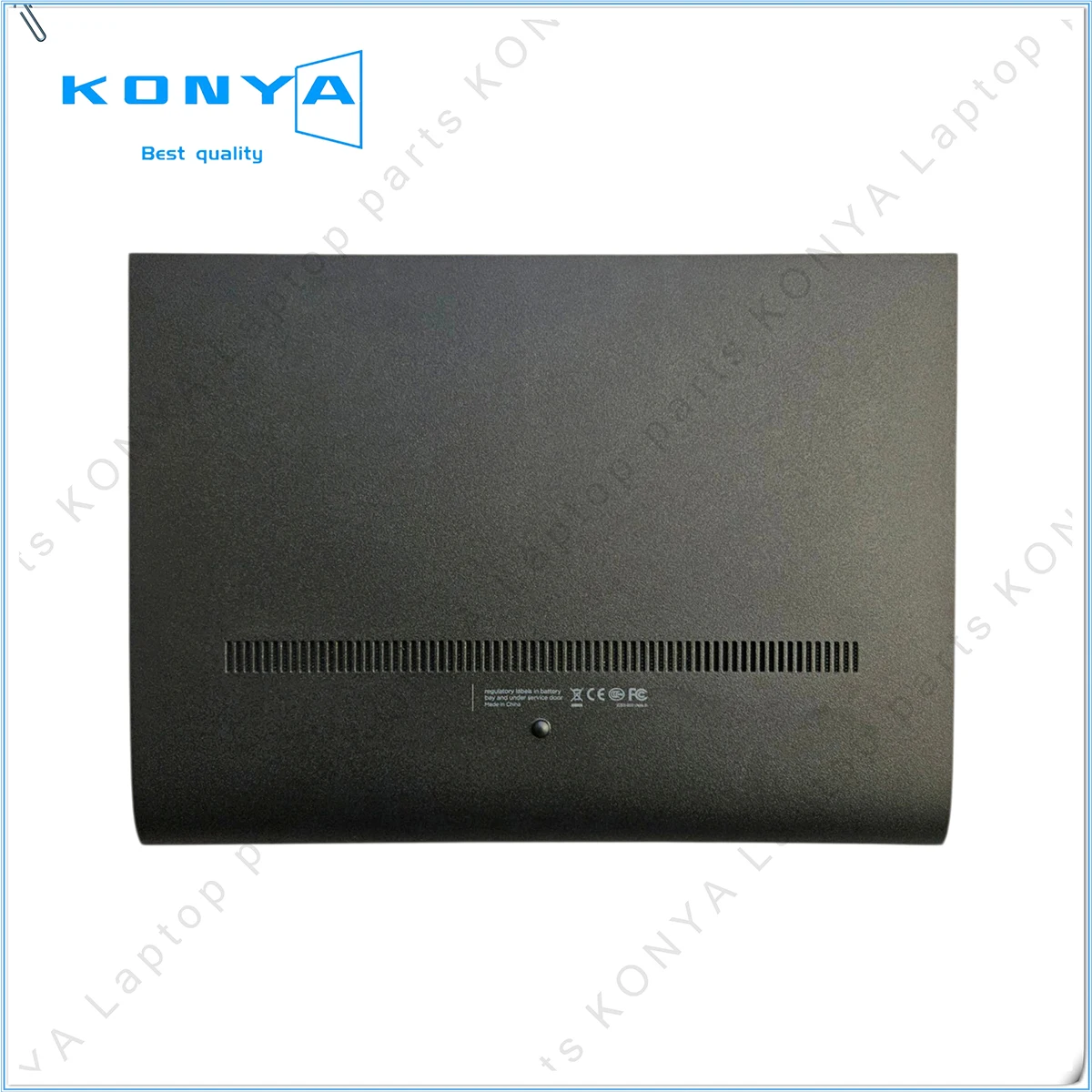 New Original For HP Probook 450 G1 455 G1 Series Laptop Bottom Access Panel Door Cover Assembly 721946-001