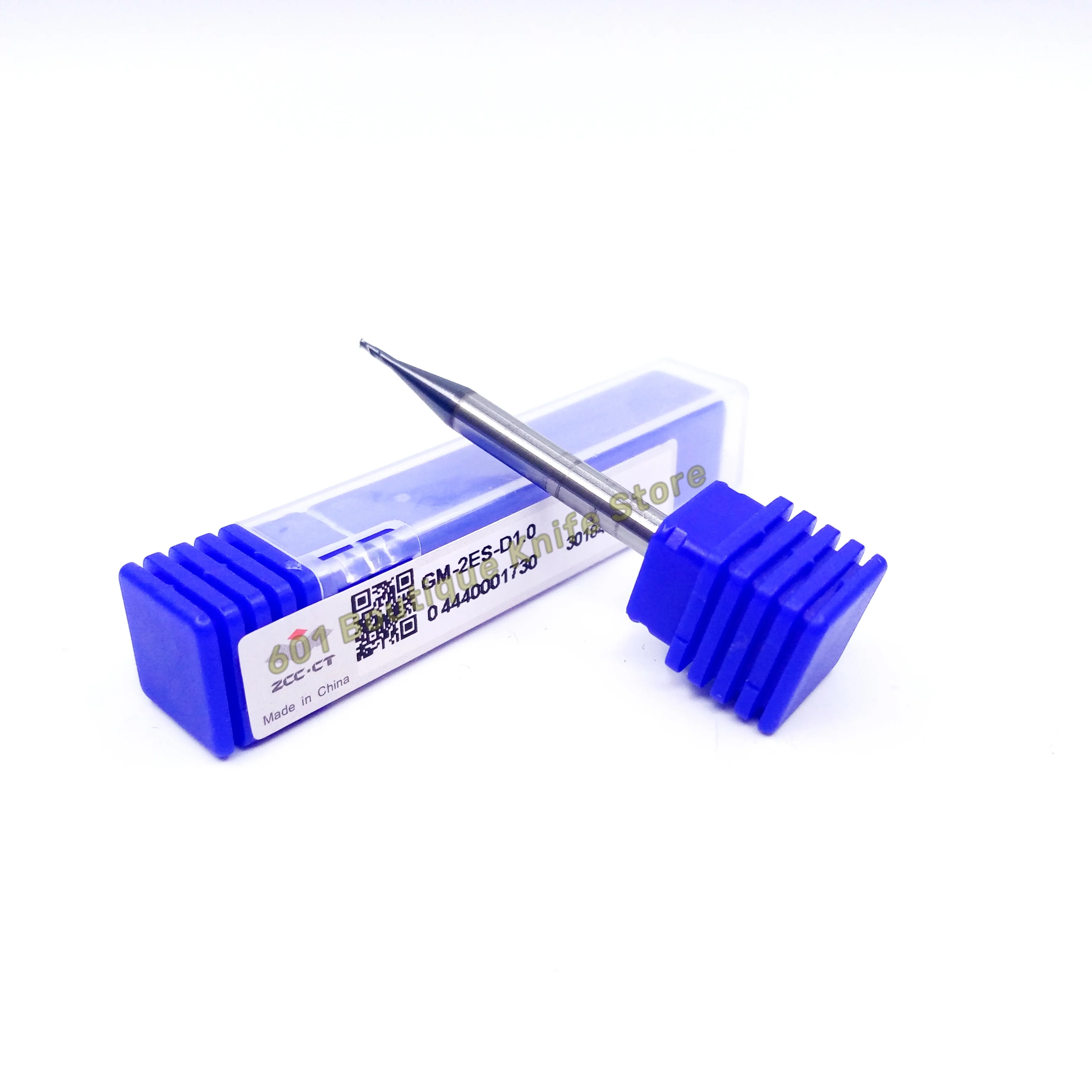 ZCCCT Original end mills GM-2ES GM-2ES-D0.3 GM-2ES-D0.5 GM-2ES-D0.8 GM-2ES-D1.0 GM-2ES-D1.2 GM-2ES-D0.9 GM-2ES-D1.4 GM-2ES-D1.9