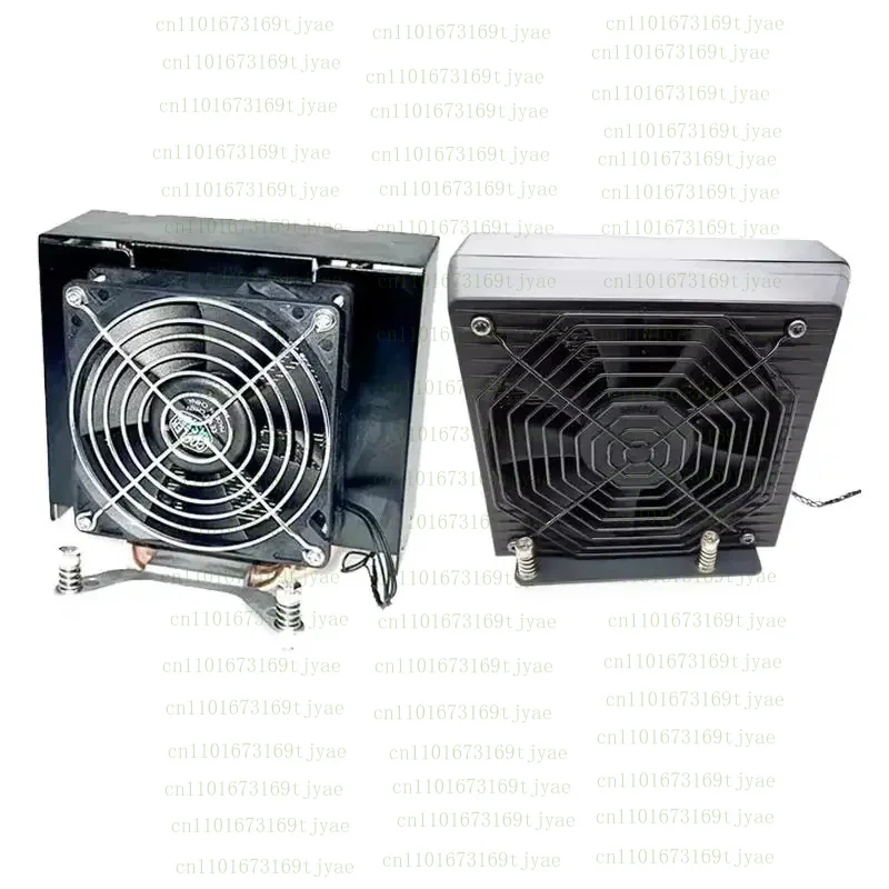 749554-001 781907-001 For HP Z440 Z COOLER Workstation Radiator Fan Air-Cooled Heatsink 828230-001 CPU Cooler Fan High Quality