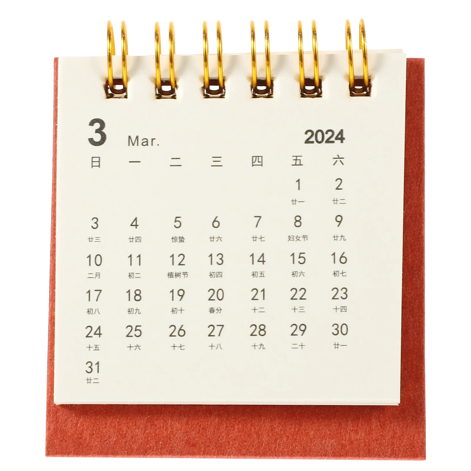 

Настольный календарь на 2024, маленькая подставка, офисный стол, домашний стол, декоративный аксессуар для дома, портативный ежемесячный планировщик, идея подарка для