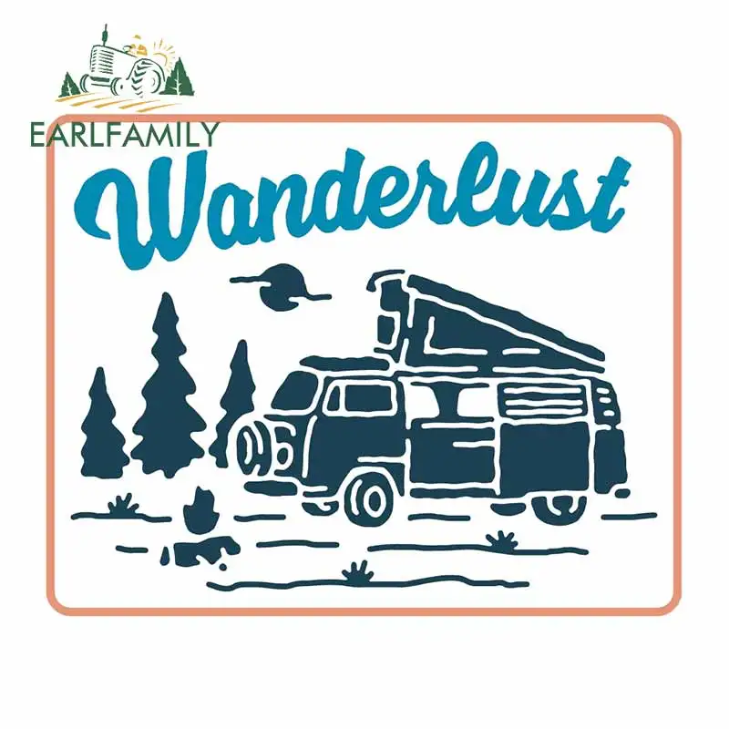 Earlfamily 13Cm X 1…