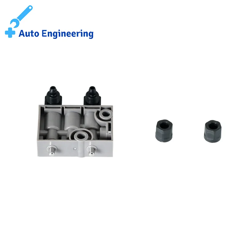 Car Machine Air Shock Absorption Seat Base Adjust Valve Height Valve SEAT CONTROL Seat Valve Spring ISRI