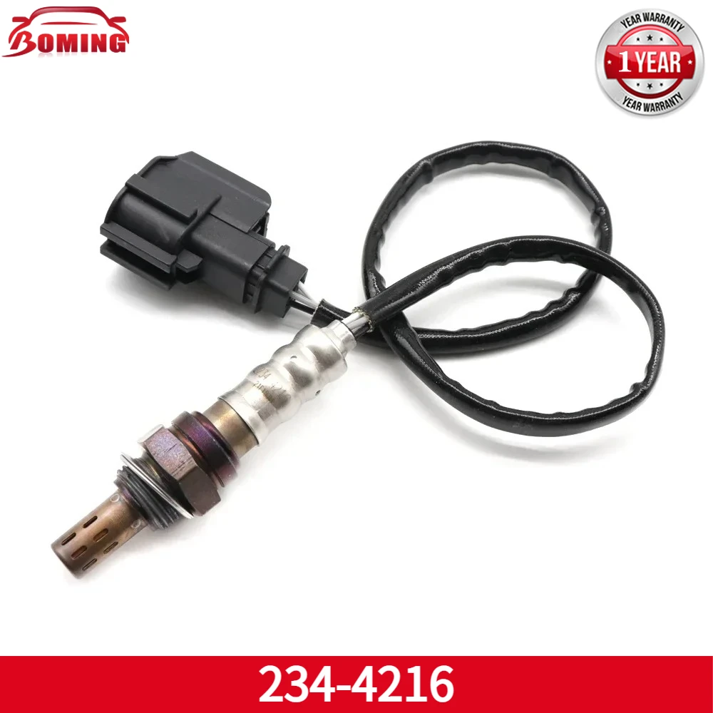 

234-4216 NEW Air Fuel Ratio Lambda O2 Oxygen Sensor For CHRYSLER TOWN&COUNTRY VOYAGER DODGE GRAND CARAVAN 4686938AA 04686935AB