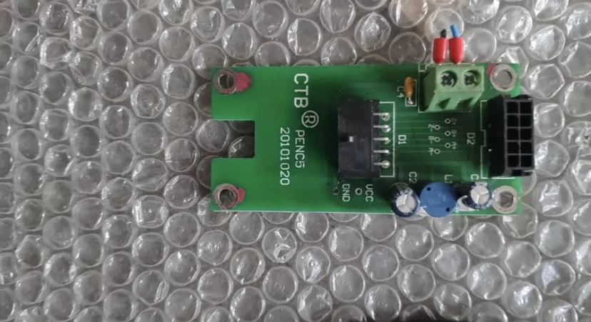 التشفير TS2640N321E64 و CTB-PENC5 لوحة دوائر كهربائية تم اختبارها بشكل جيد