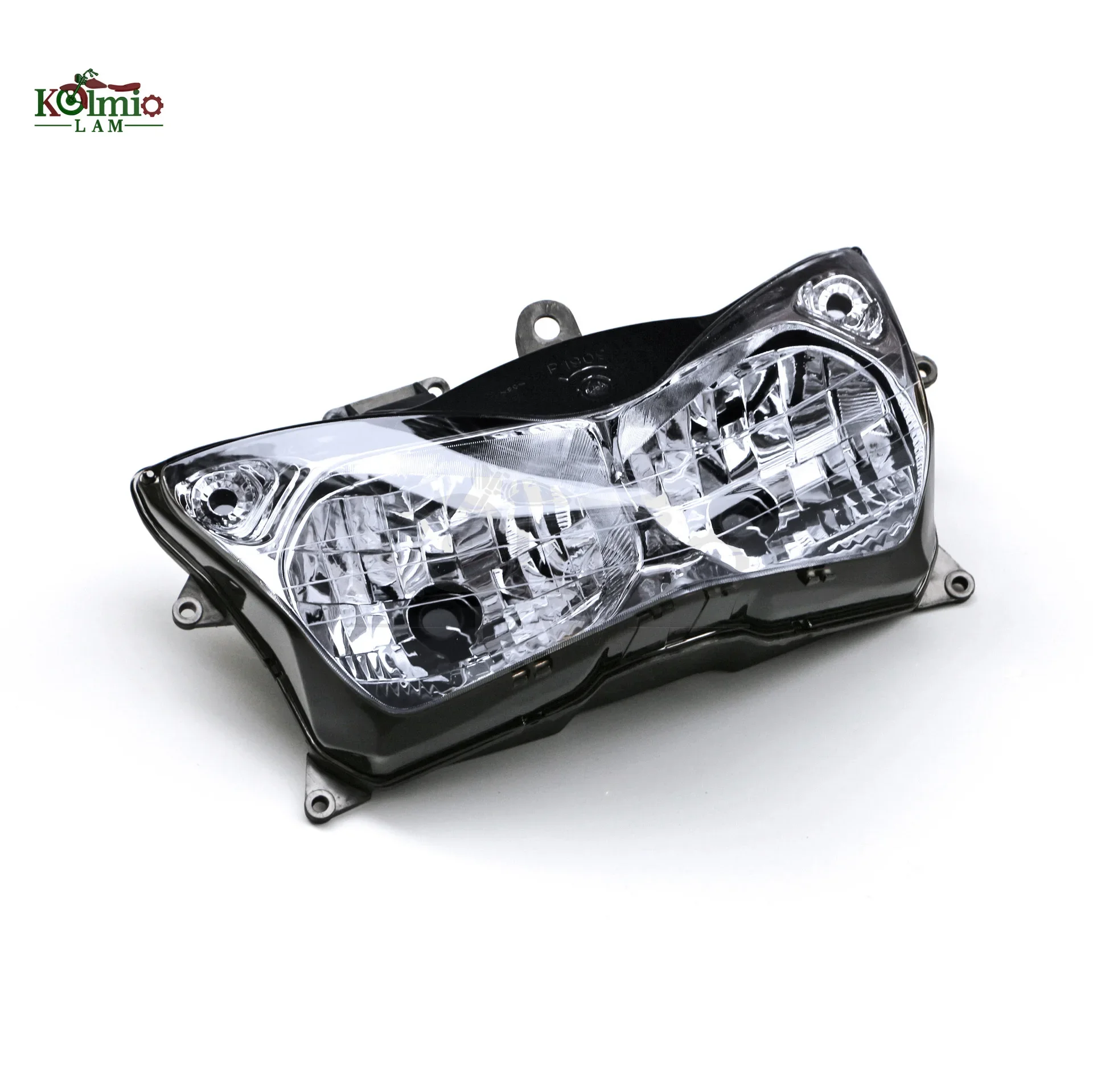 

Factory Hot Selling For ST1300 02-11 years ago headlight assembly, headlight assembly, headlight assembly