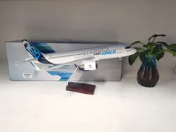 1:80 Scale 47cm A320 Model 320 Airplane Airbus Model Planes Metal Airlines Plane Models Display Diecast Aircraft for Collecti