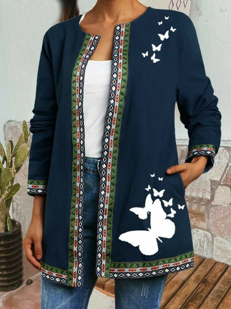 9307 Navy Blue