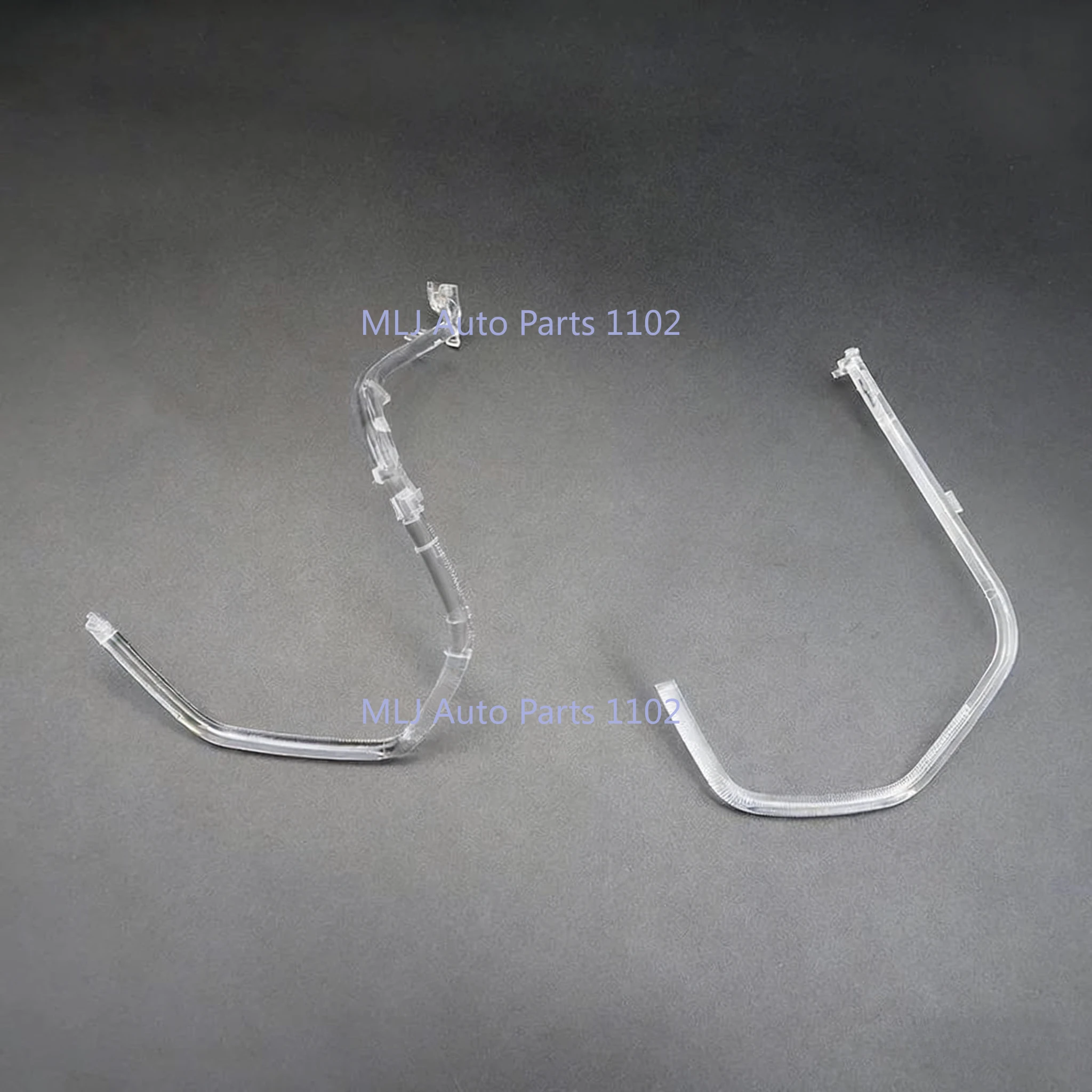 

Для BMW 2 серии F22 светодиодные 2018-2020 автомобильные фары DRL дневные ходовые огни световодные полосы ангельские глазки