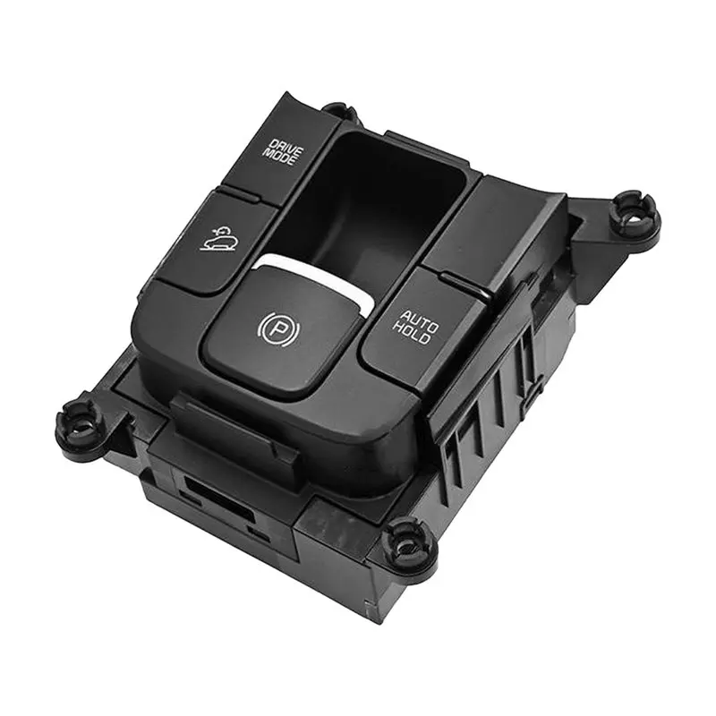 

93600-D9000WK For Kia Sportage Electrical Handbrake Switch Control Switch For Kia Parking Brake Auto Hold Switch
