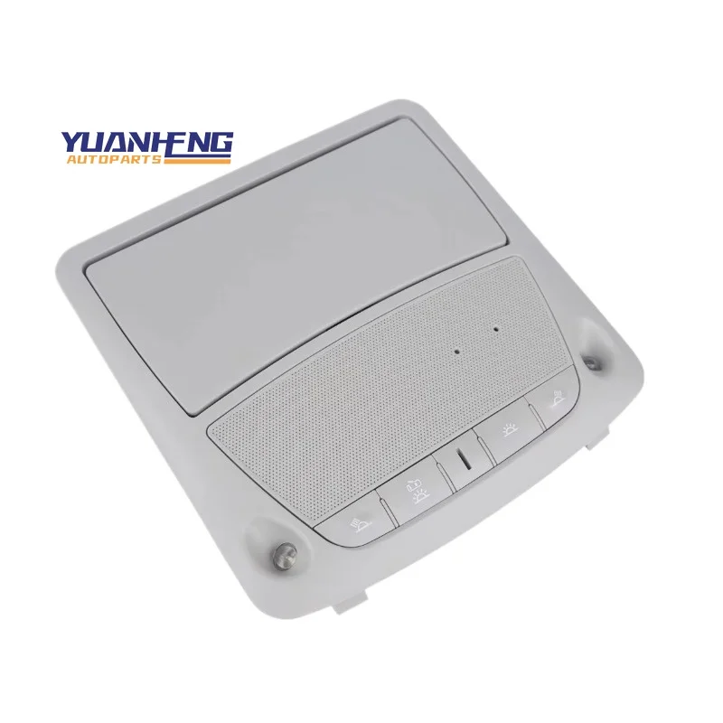 26430-C990D 26430-4K11D  Overhead Console Map Reading Light Assembly For Nissan Teana Altima Sentra Interior Spare Part