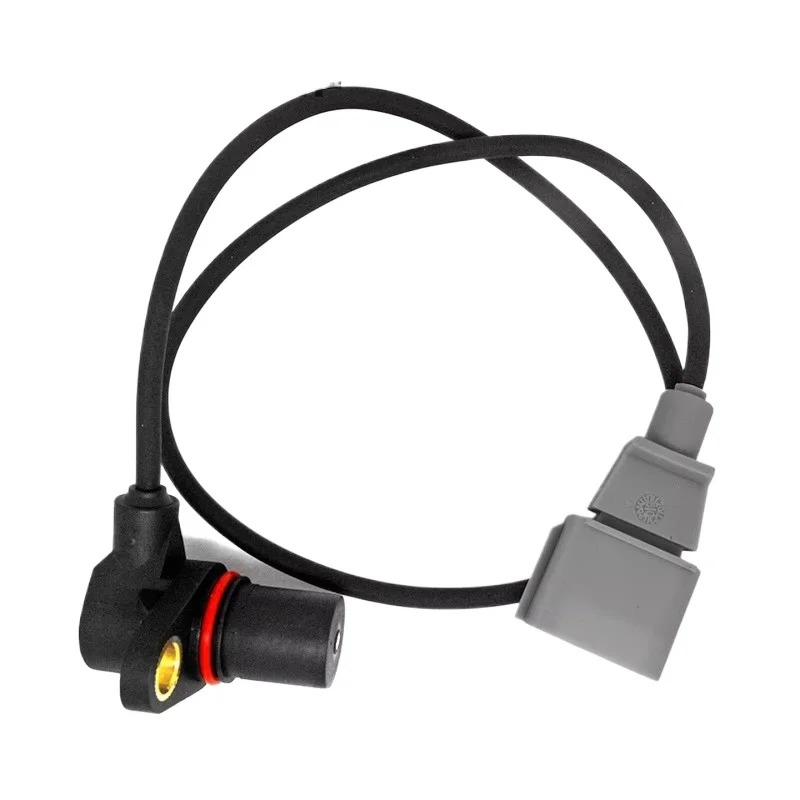 Crankshaft Position Sensor 06A906433C 0261210147 for Volkswagen Golf 1998-2006 Jetta 1999-05 1.8L 2.0L