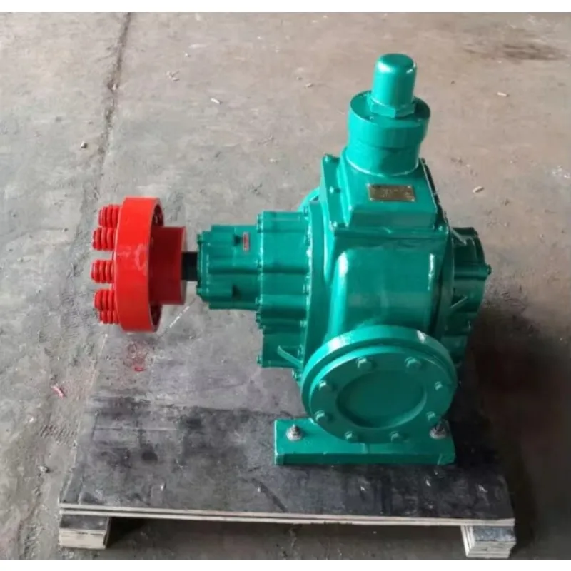 Kcb مضخة تروس من الفولاذ المقاوم للصدأ كهربائية تعمل بالهواء المضغوط منخفضة الضغط العالي مضخة طعام صحية مع OEM تدعم مضخة تروس التدفق الصغيرة