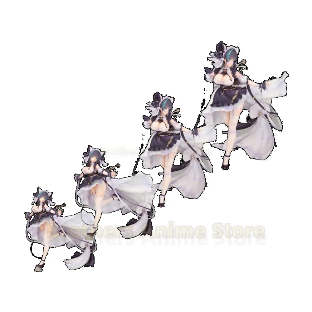

Original ALTER Azur Lane Cheshire Figure Trendy Gift Doll