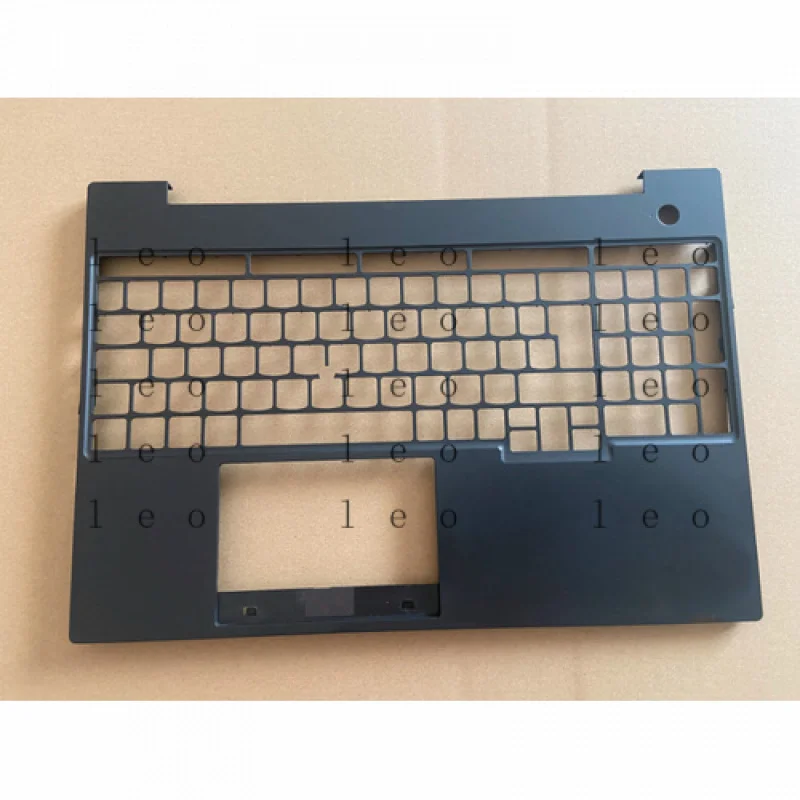

QW Новый для Lenovo Thinkpad E16 Gen 1 E16 Gen 2, упор для рук, рамка KB, верхний корпус, черный