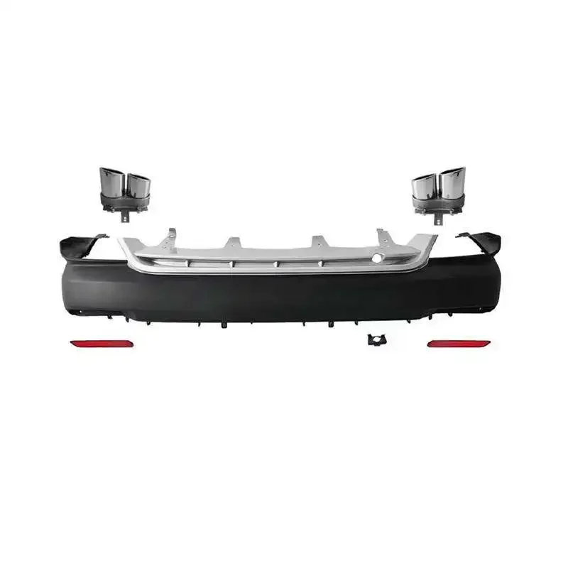 

Best selling Front Bumper Cover Lexus NX200T NX300 NX300H Car Bumpers Japan Used Upgrade Cheap Premium Brand Accessories 15-18