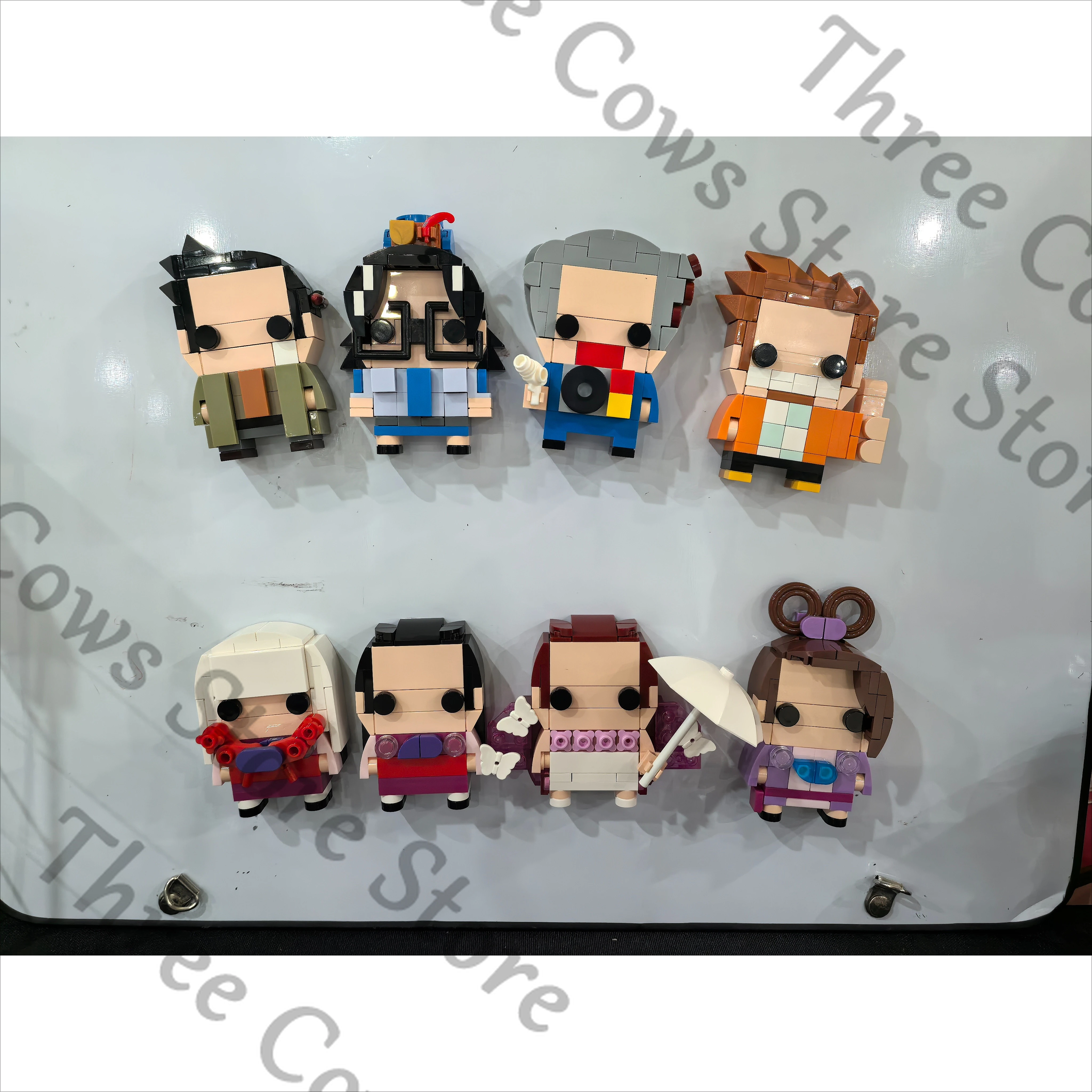 Anime Ace Attorney …