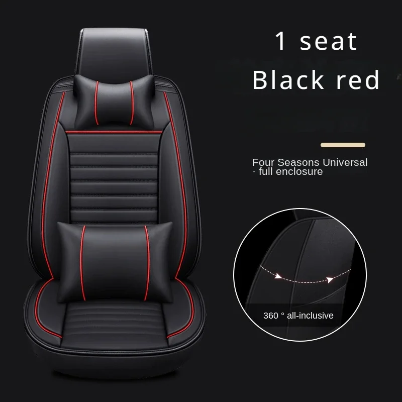 

1 PC Universal Car Seat Cover for KIA Sportage Ceed Rio Niro Stinger Optima Soul Forte Spectra Sorento Car Accessories