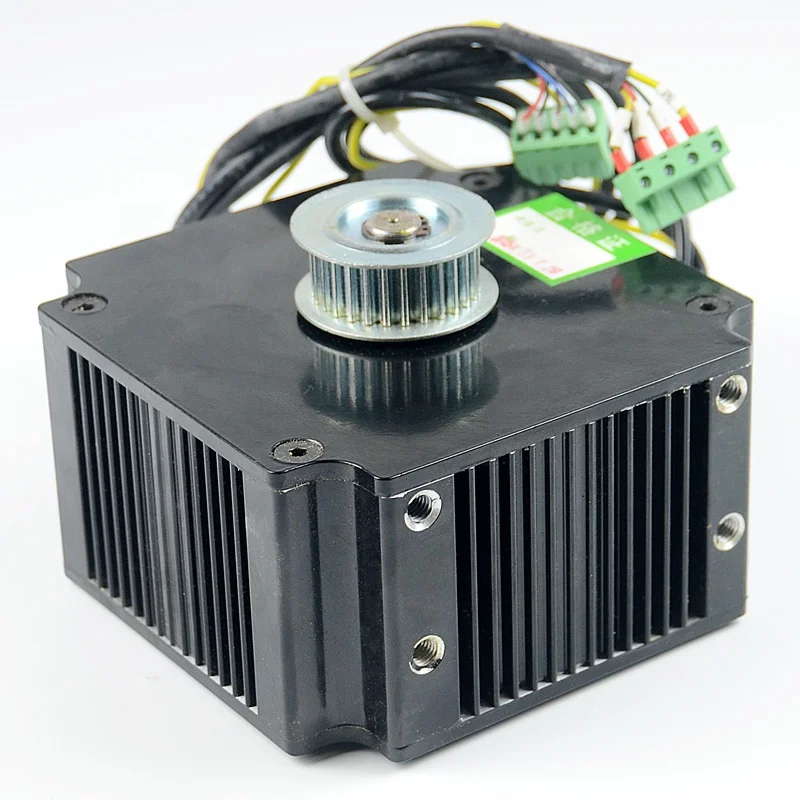 

Permanent Magnet PM Elevator Door Motor Drive