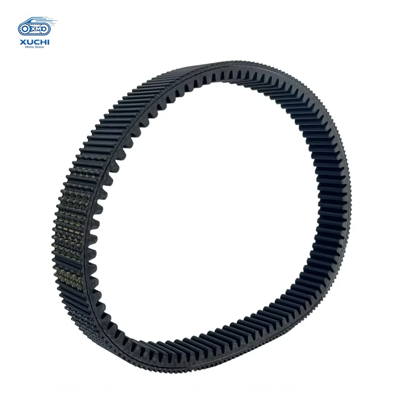 904‑35.2‑15 Original Drive Belt For CF 500CC CF500 Linhai 500cc M550 T‑Boss 550 Transmission Belt 0180‑055000 35297 view 4