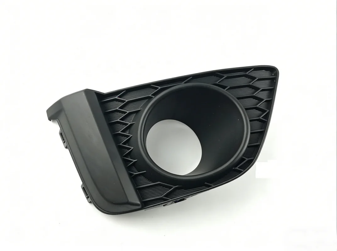 applicable Fit GK5 2014-2017 front grille fog lamp cover fog lamp bezel Front bumper grid
