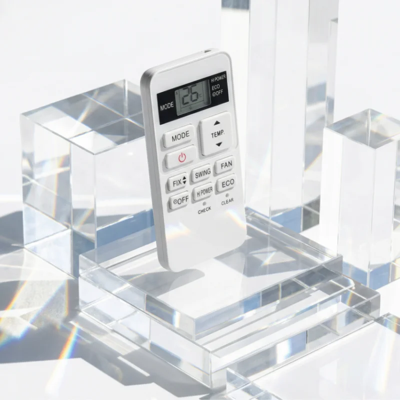 

Version Remote Control for Toshiba Air Conditioner RBC-ASX11E-C RAS-07BKV-E 077SKV-E6 Compatible with Selected Models