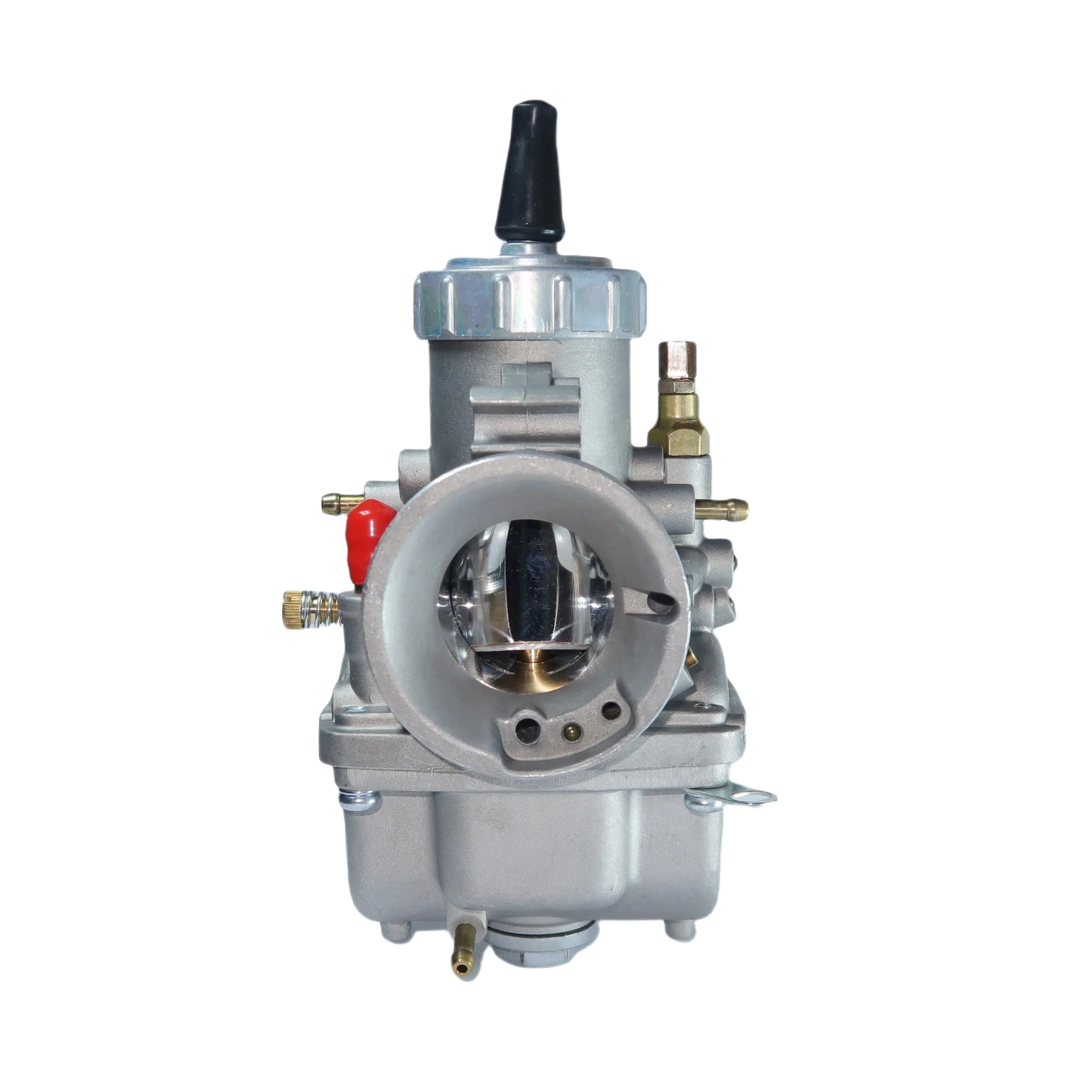 VM32 32 مللي متر المكربن Carb ل Mikuni VM سلسلة VM32 193 110cc-250cc الترابية دراجة CRF KLX ATV رباعية Carb 2/4 السكتة الدماغية