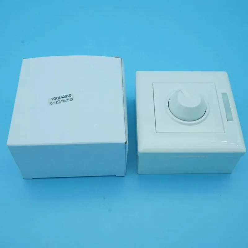 Dimming Switch Digital Intelligent Control DIM DALI UID8520 Lighting Control Module