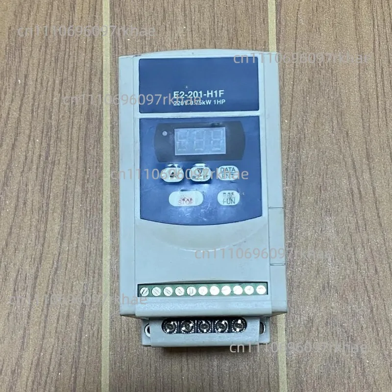 E2-201-H1F Industrial Control Module ,Tested In Advance Replacement Board