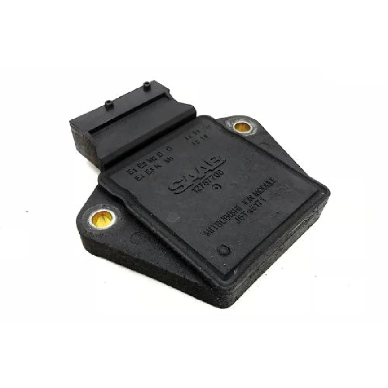 

Original Ionization Control Module For 2003-2004 Saab 9-3 4 Cyl J5t45171 12787708 High Quality