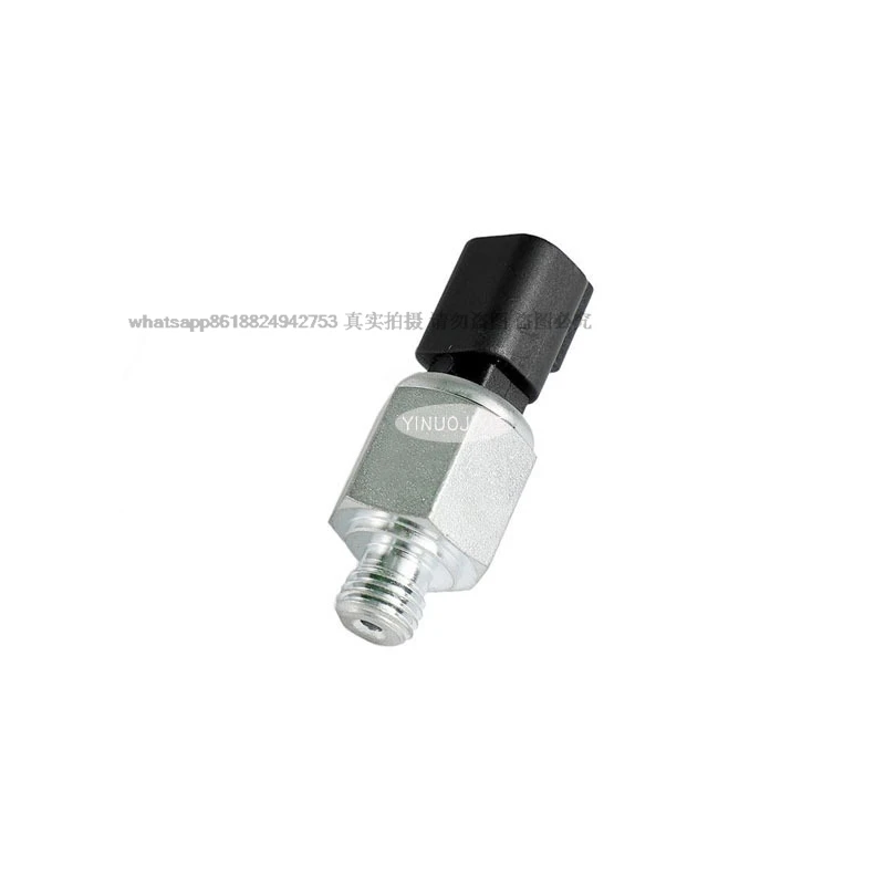 GOODExcavator accessories  for Perkins C4.4 engine oil pressure sensor sensing plug 237-4894