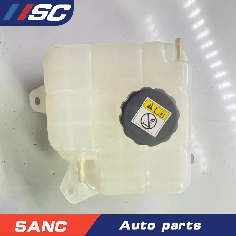 2161034043 High Quality Auto Parts High Durability Reservoir Tank For Ssangyong For KORANDO C 2010~2018 OE 2161035001 2161032222