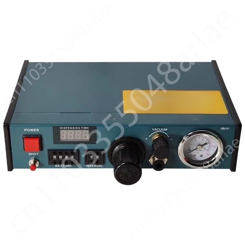 

983A Automatic dispensing machine, small solder paste machine, grease silicone, manual gluing machine, glue drop