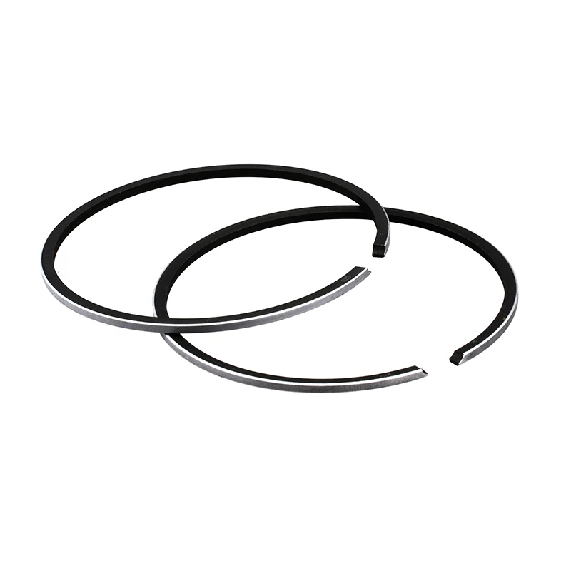 689-11603 Piston Ring Set STD 72mm For Yamaha 25HP 30HP Outboard Engine 2 stroke Boat Motor 689-11603-00
