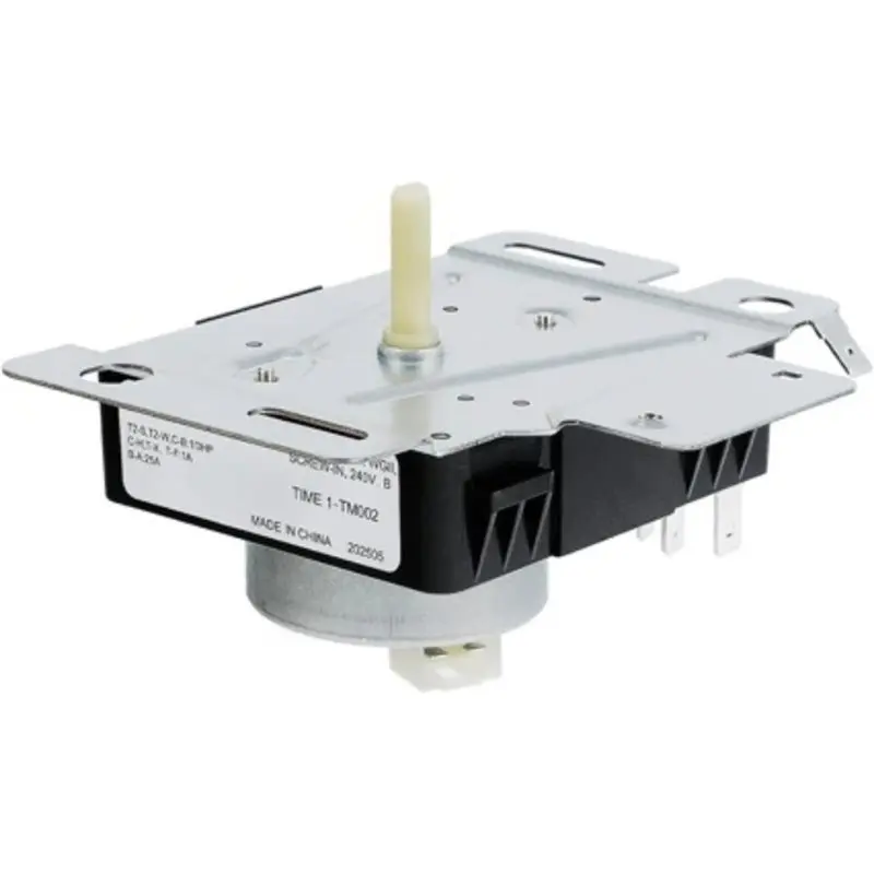 Temporizador de Secadora A97G W10436303 230V, Pieza de Repuesto para Whirlpool Kenmore