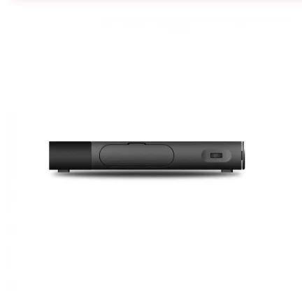 S1 Dlp แบบพกพาขนาดเล็กโปรเจคเตอร์โฮมเธียเตอร์5200Mah แบตเตอรี่ Sync สายสำหรับ1080P Hd,บัตร Tf,Usb,