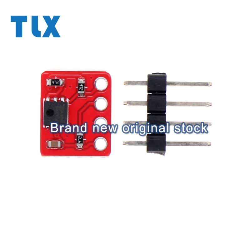5pcs CHT8305 MINI Digital Temperature and Humidity Sensor Module
