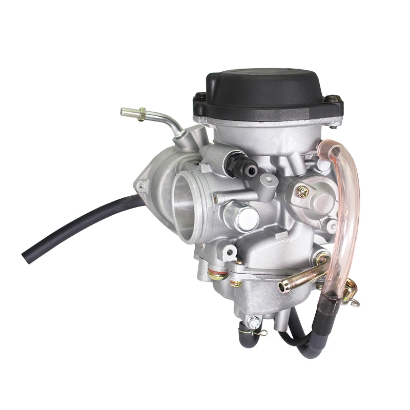 36 مللي متر PD36J دراجة نارية المكربن رباعية ATV KFX400 KFX400 2003-2006 UTV LTZ400 LTZ400 رابتور 400 CF188YAMAHA Carb اكسسوارات