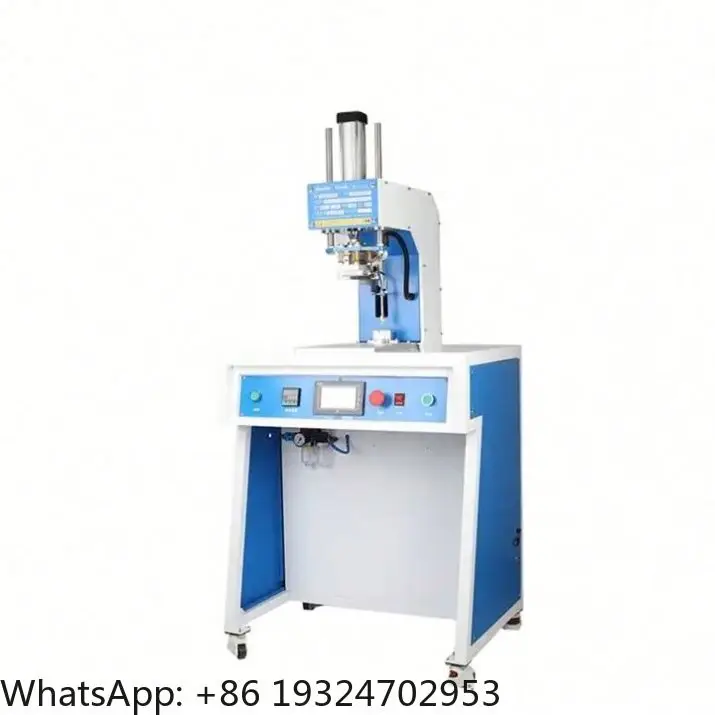 Heat Transfer Printing Pneumatic Slice Sheet Logo Trade Mark Printing Insole Mask Clothing Socks Pressing Machine