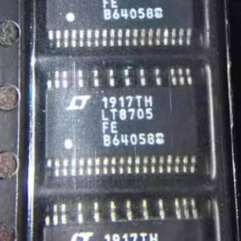 LT8705EFE LT8705 TSSOP38 Original Genuine Goods in Stock