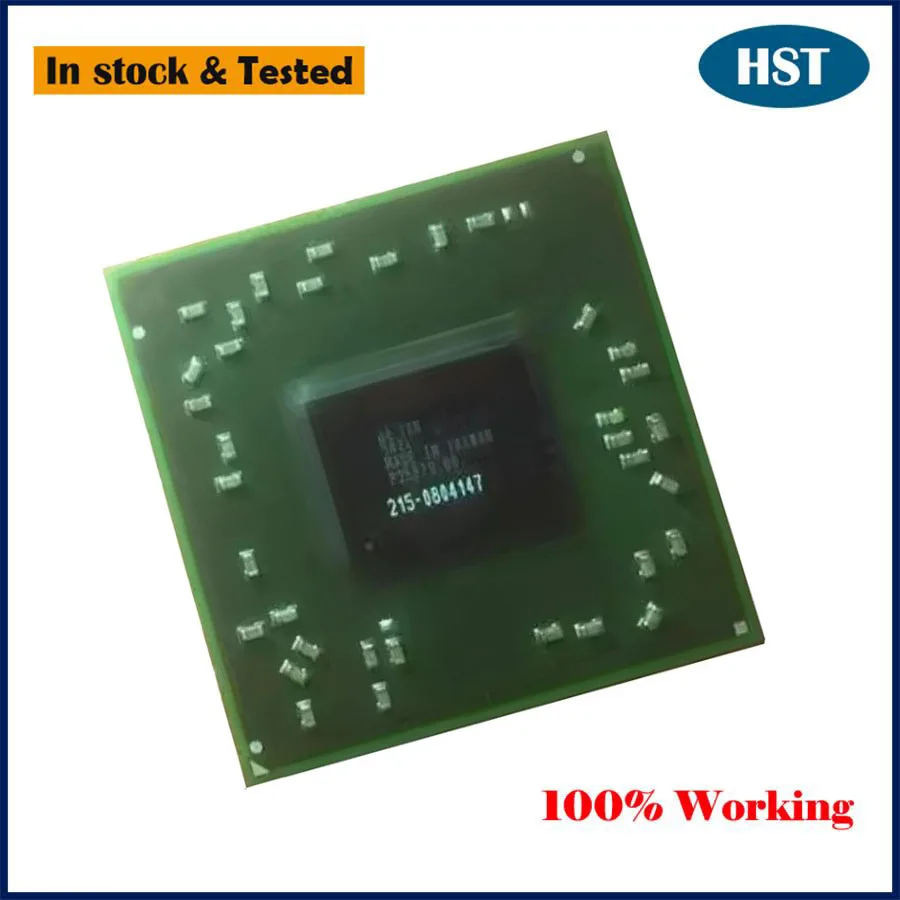 New Original 215-0804147 0804147 Chip BGA Chipset