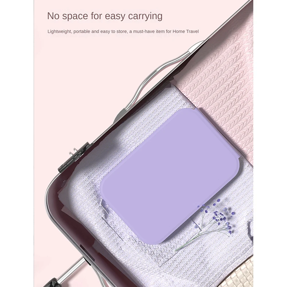 a29f-ワンクリック三色360度回転磁気制御モデルライブミラーledライト付きバニティミラー