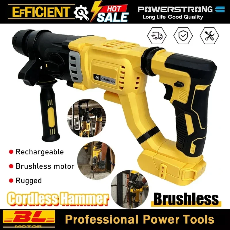 DCH263 20V 1/2In Sd…