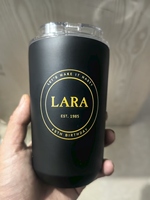 Logo 280ML 380ML Beer BottleWholesale Price Wine Cups Insulated Thermos Coffee Mug Vacuum Thermos Cup Coffee Tumbler Egg Shape